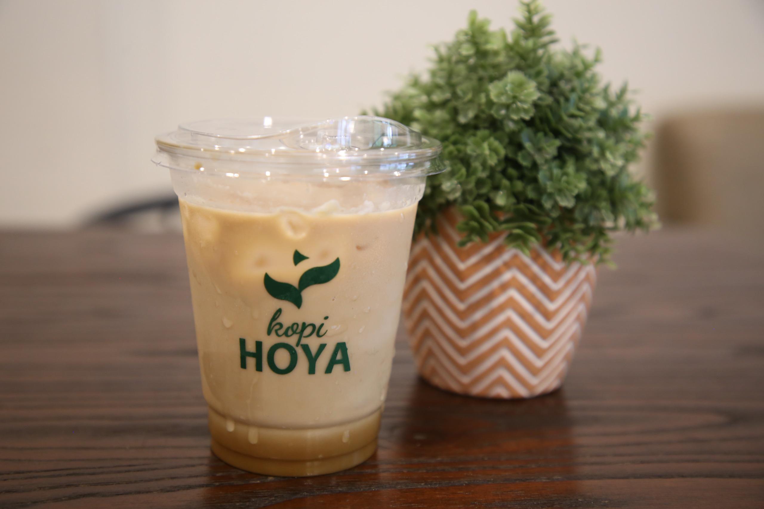 Kopi Hoya Karawaci, Pilihan Café and Resto Cocok untuk Melepas Penat