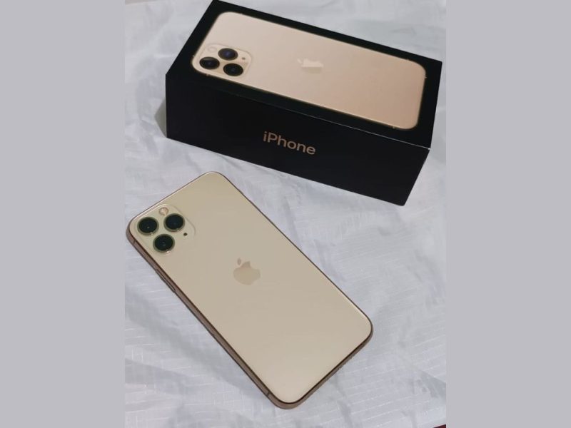 Iphone 11 Pro Max 256 gb