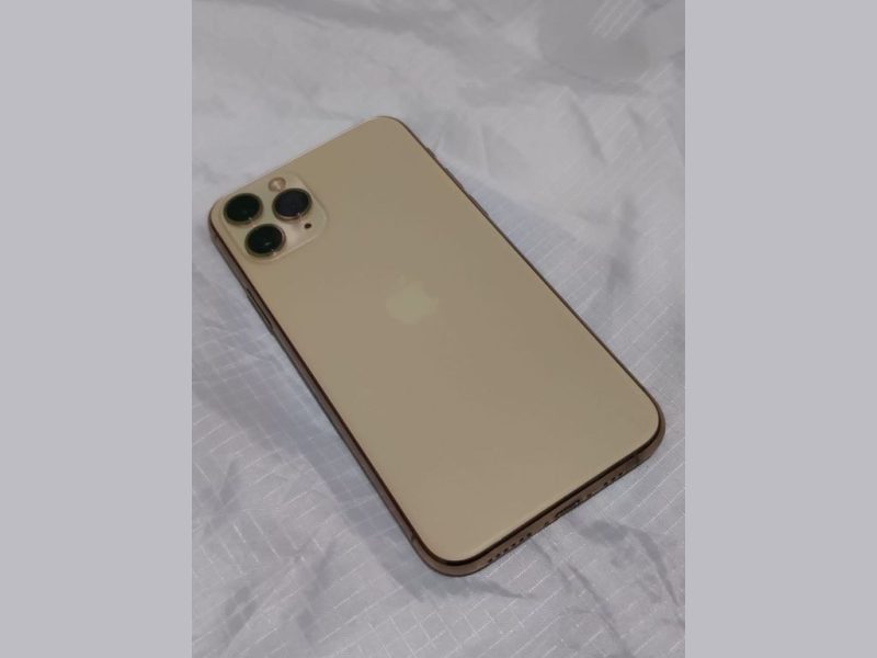 Iphone 11 Pro Max 256 gb