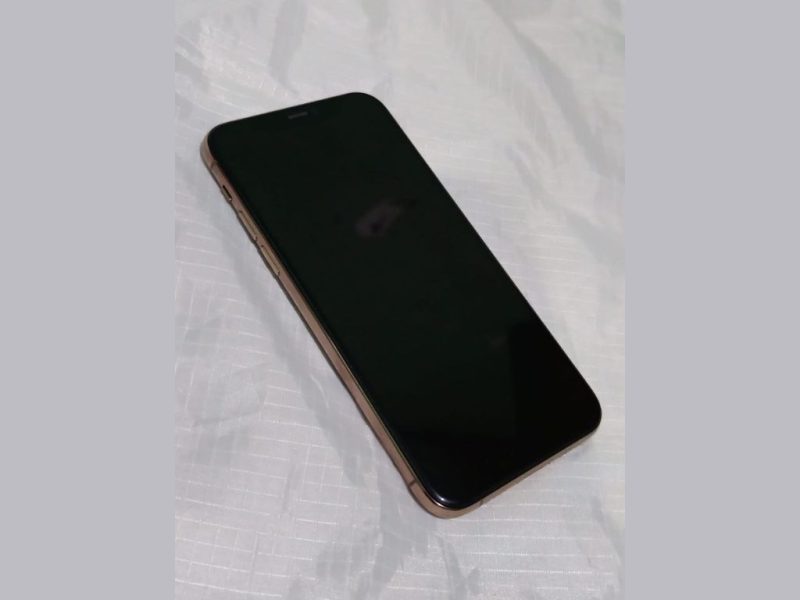 Iphone 11 Pro Max 256 gb