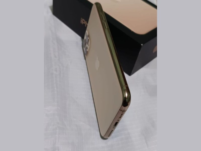 Iphone 11 Pro Max 256 gb