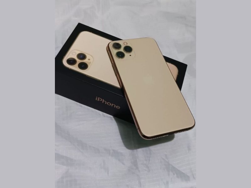 Iphone 11 Pro Max 256 gb